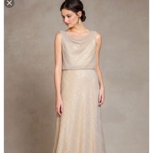 Jenny Yoo Bridesmaid Dress